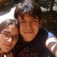 Pablo Flores's Photo