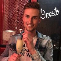 Lars Corsten's Photo