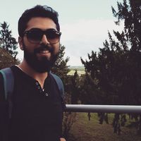 Barış Kaya的照片