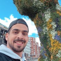 Javier Morantes的照片