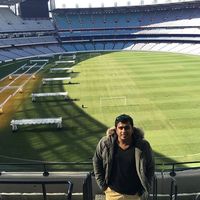 Varun Pillai的照片