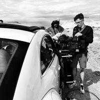 Hassan Souhail's Photo