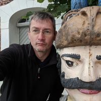 Markus Oesterreich的照片