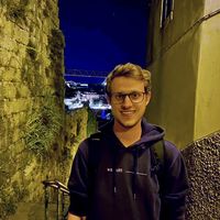 Daniel Honies's Photo