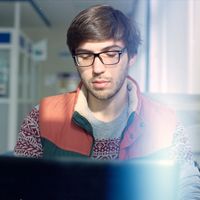 Petr Zakharzhevskiy's Photo