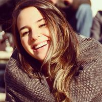 Фотографии пользователя Carolina Balboa