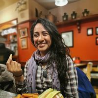 Photos de Edith Toledo