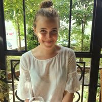 Karianne Rydberg's Photo