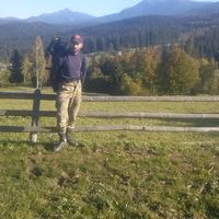 Max Dnistrian's Photo