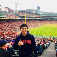 Miguel Ortiz的照片