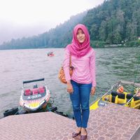 Photos de Dyah Permatasari