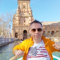 Francisc Endrefy's Photo