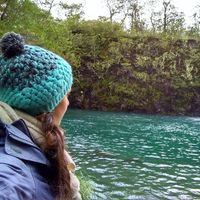 Flor Grenon的照片