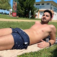 Nazir Abbasov's Photo