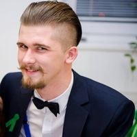 Dávid Kmec的照片