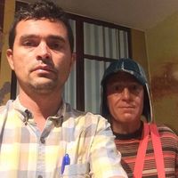 Fotos de Joaquin Osorio Bedoya