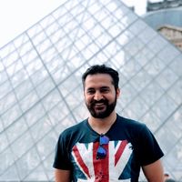 Ashish Kalra's Photo