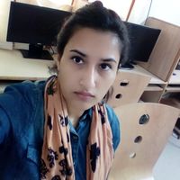 Anjana george's Photo