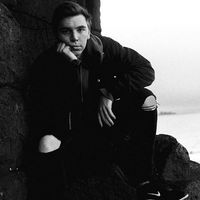 Jak Nicholls的照片