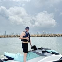 Andres Gutierrez's Photo