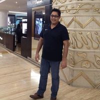 Astani Luwia's Photo