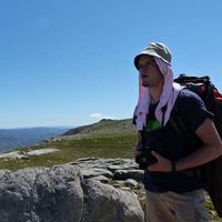 Philipp Köwitsch's Photo