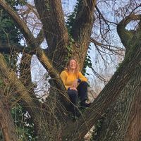 Zaza Terpstra's Photo