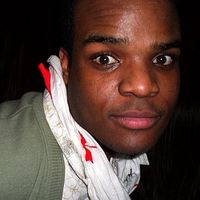 Gordon Higgins的照片