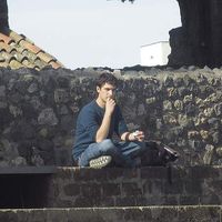 Dario Tamburrano's Photo