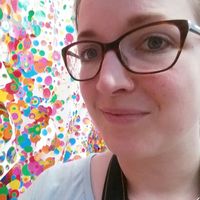 Sophie Korenhof's Photo