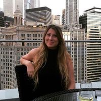 Natalia Demarco's Photo