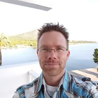 Thomas Walter's Photo