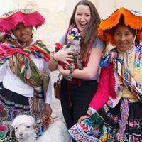 Candy Welsh的照片