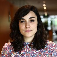 Mélody Da Fonseca的照片