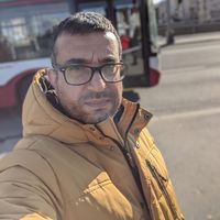 Abdullah Yildiz's Photo