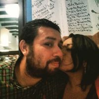 Carlos Hernandez的照片