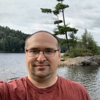 Christopher Walters's Photo