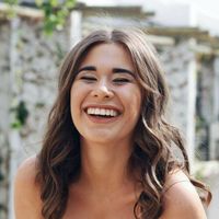 Zaylia Coetzee's Photo