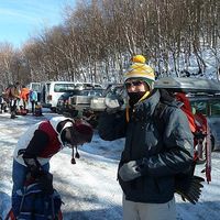 Vincent Garrone's Photo