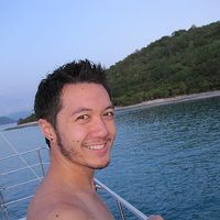 Chris Ignacio's Photo