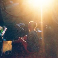 Johanna Seggelke的照片