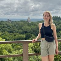 Sandra Wolf的照片