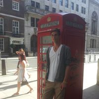 Le foto di Jonas Pfahler