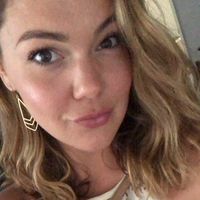 justine mccabe's Photo