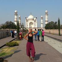 Marie Philipp's Photo