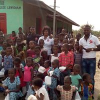 Fotos de Emmanuel Warden