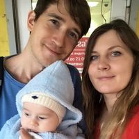 Angelika  Konnikova's Photo