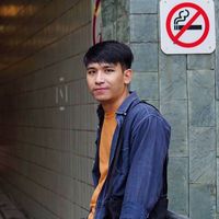 Panupong Boonprakom's Photo