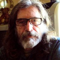 Fotos de David Robson