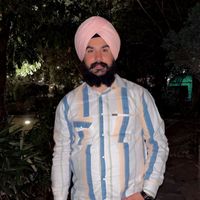 Amritpal Singh's Photo